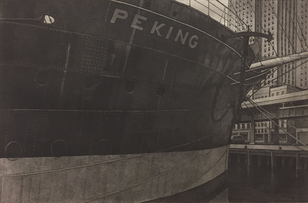 PEKING