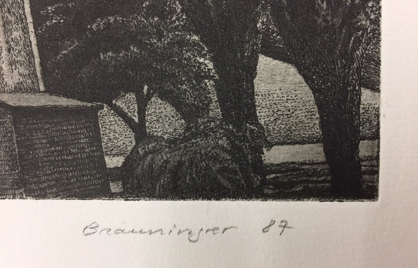 Peter Bräuninger