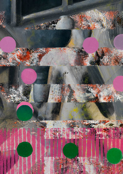 HOMO VIATOR VII