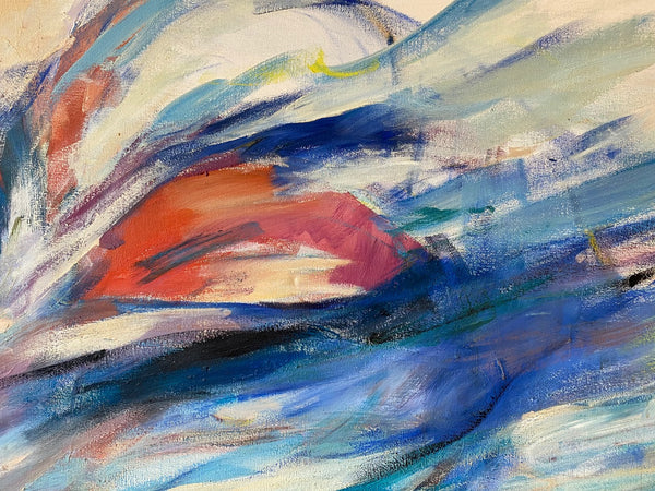 Departure