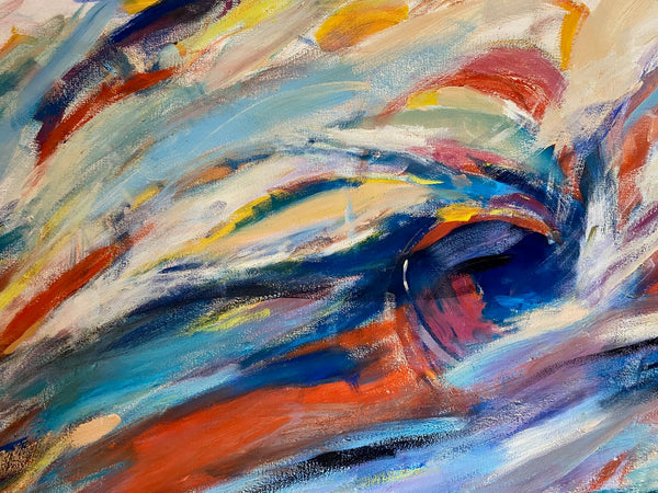 Departure