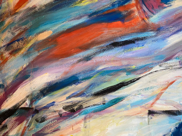 Departure