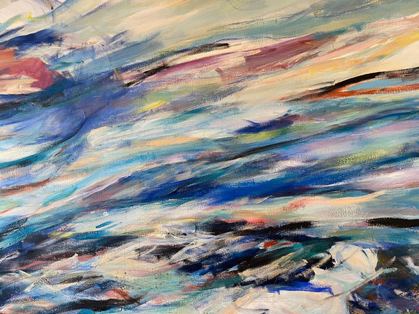Departure