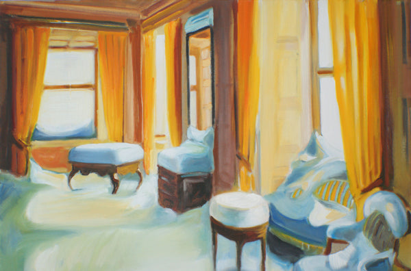 Room-snow study