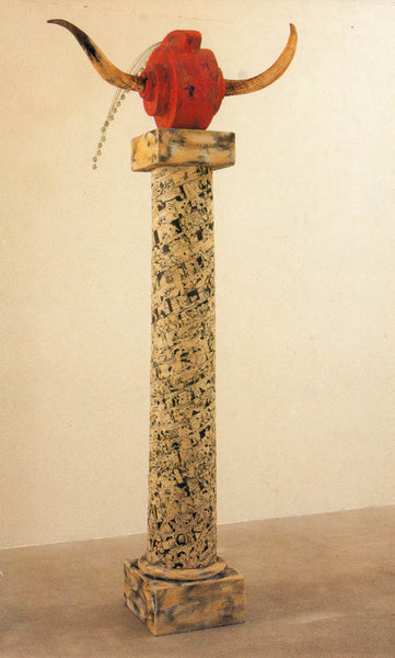 Die dritte Säule
