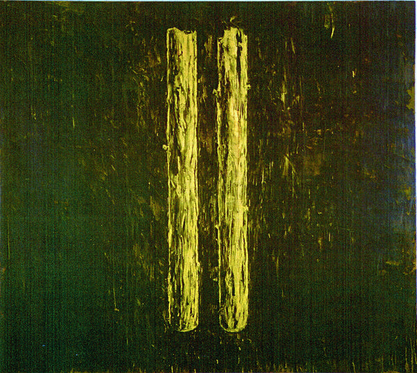 Nr. 3, Ohne Titel (Stämme)